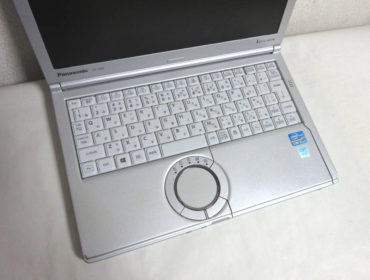 Panasonic Let