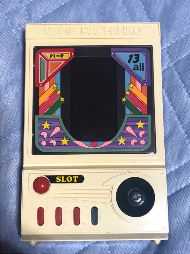 昭和レトロゲーム ツクダ オリジナル【スロット エレパチ】デジタル