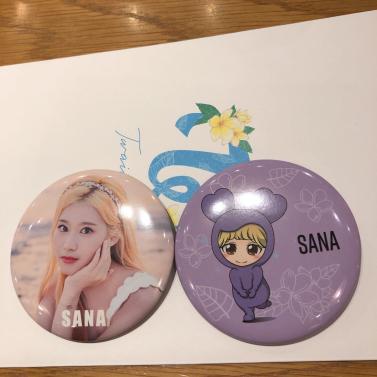 TWICE ラブリーのYahoo!オークション(旧ヤフオク!)の相場・価格を見る 