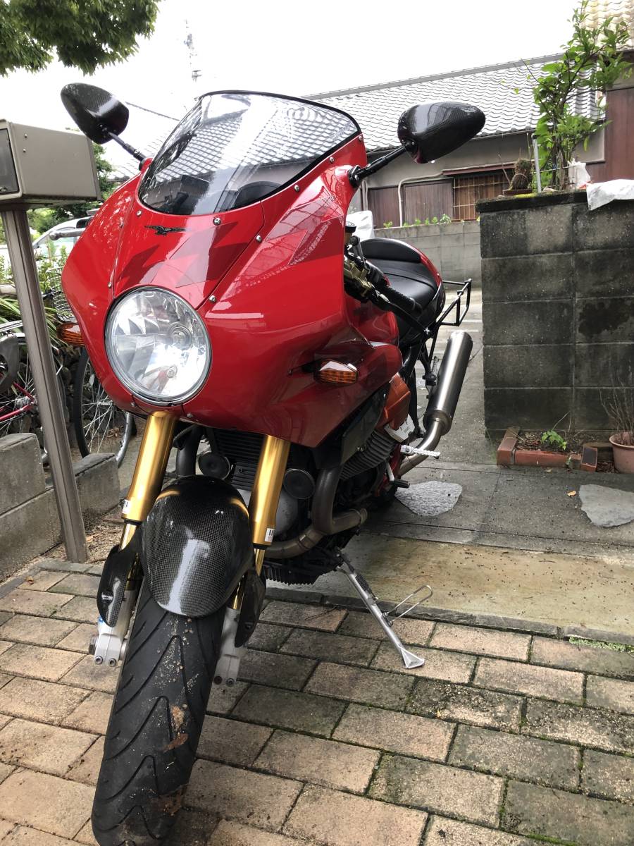 Le V11 | モトグッチ - モトグッツィ ルマン Mans 車検R8.5まで V11 Le V11 | モトグッチ - モトグッツィ ルマン Mans 車検R8.5まで V11