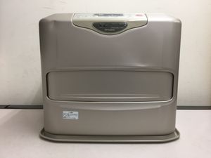 三菱 ファンヒーターのYahoo!オークション(旧ヤフオク!)の相場・価格を