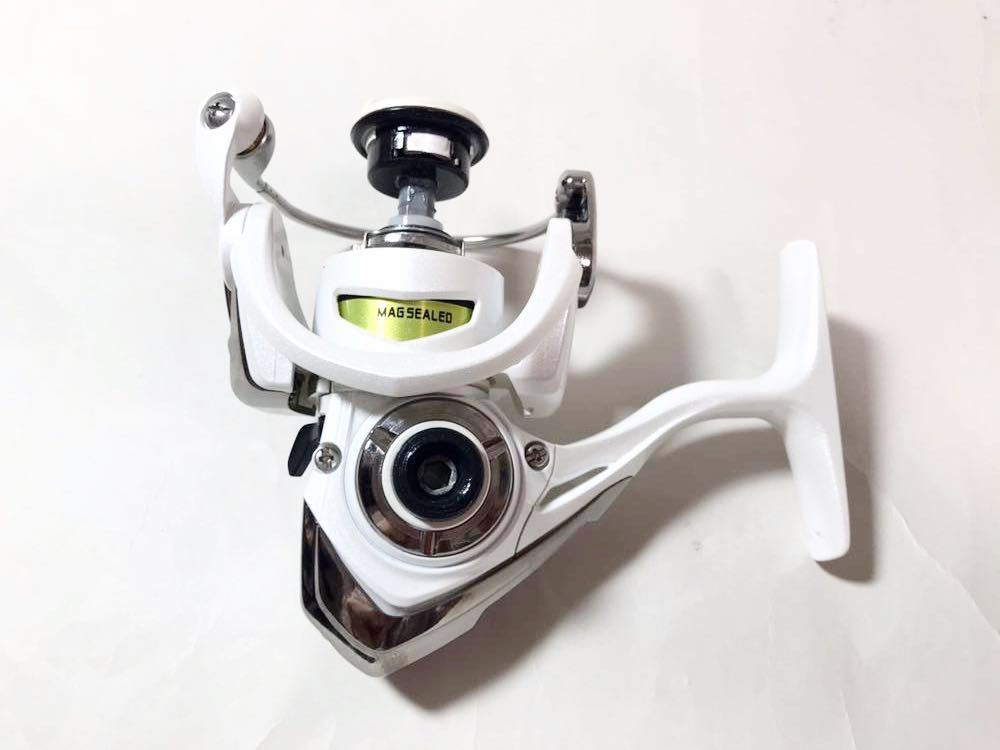 ダイワ(Daiwa) SV LIGHT LTD(SV ライト リミテッド) 8.1R-TN 右巻き