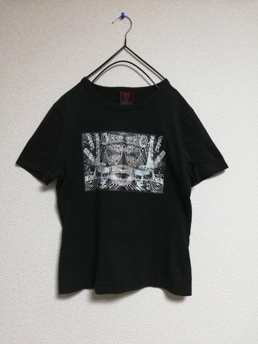SS1998 Jean Paul Gaultier ARCHIVE shortsleeve tops Tシャツ