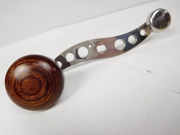 ABU アブアンバサダー パワーハンドル 7000-10000番用 ／管理AK1657