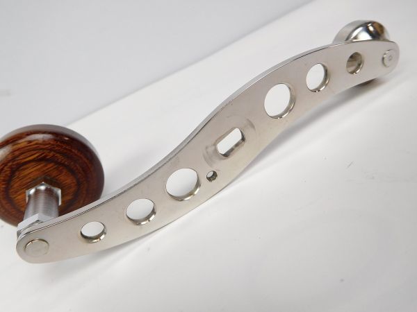 ABU アブアンバサダー パワーハンドル 7000-10000番用 ／管理AK1657