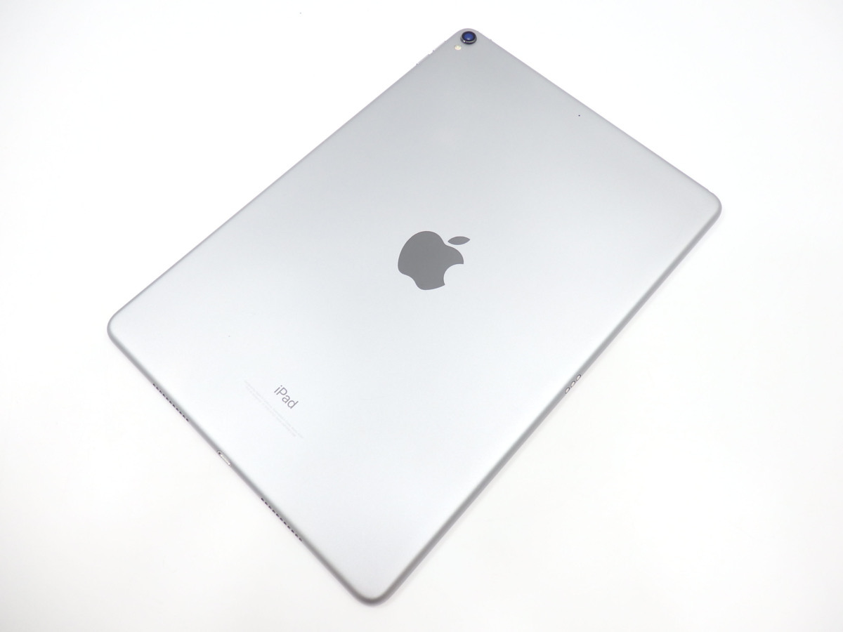 Pro iPad Apple 64GB (10.5インチ) MQDT2J⁄A スペースグレイ pro Wi-Fi 