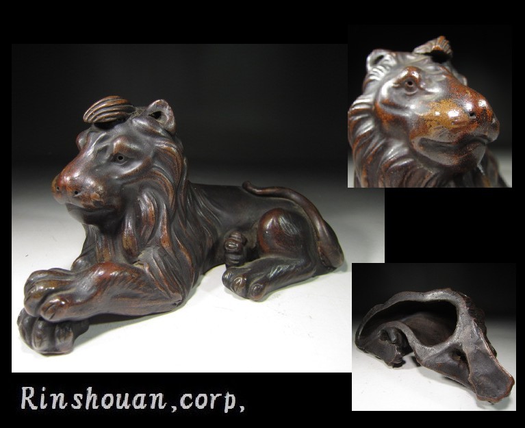 2026年最新Yahoo!オークション -備前 獅子(陶芸)の中古品・新品