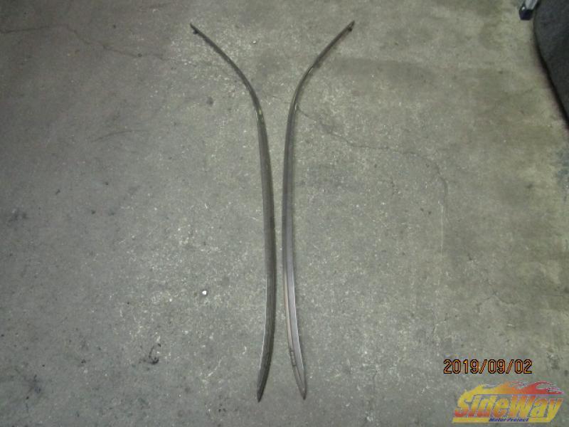 格安，定番人気 L_チェイサー GX90 ドアバイザー左右 357T(サイド)｜売買されたオークション情報、yahooの商品情報をアーカイブ公開 - オークファン トヨタ用