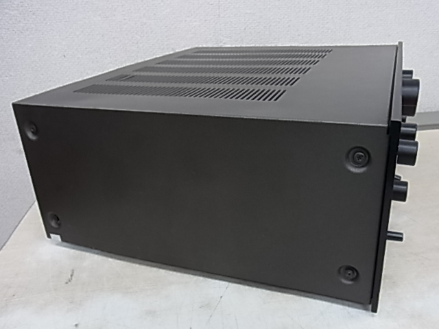 SANSUI AU-6500 プリメインアンプ | SANSUI 山水
