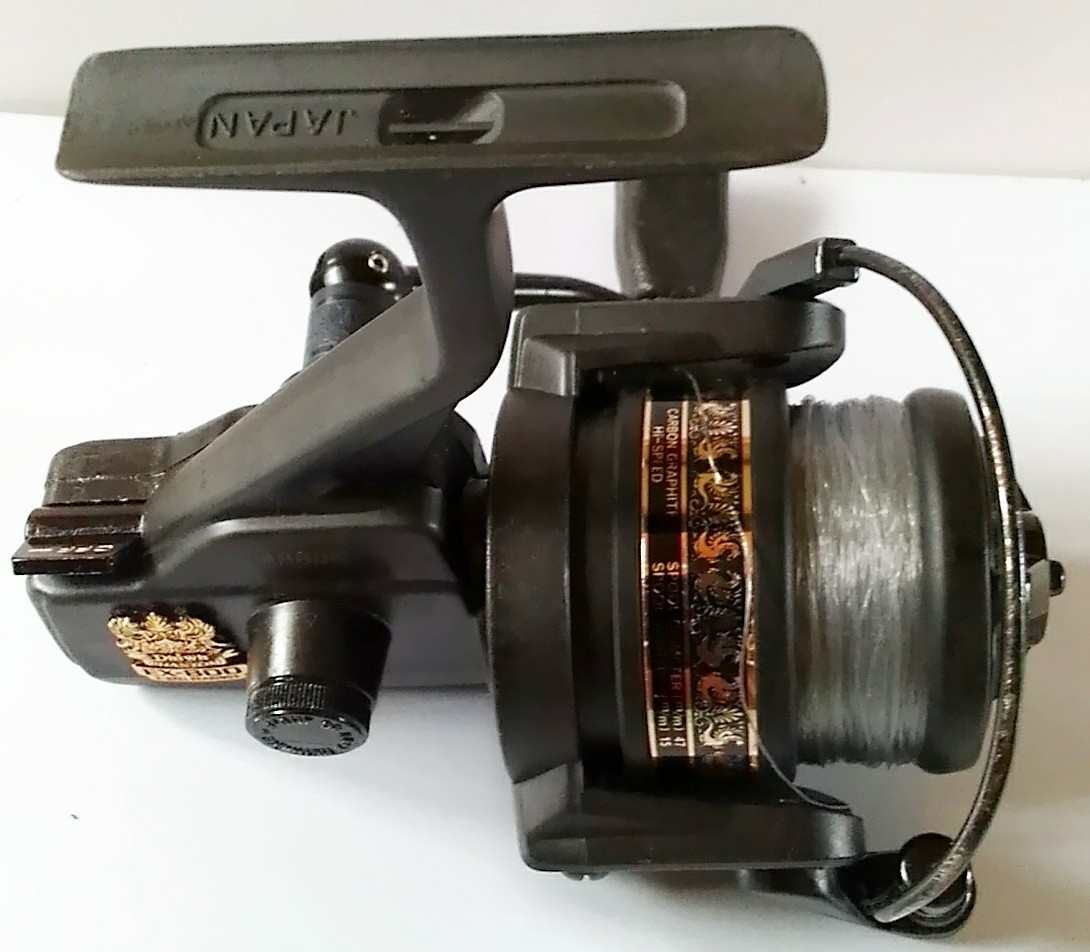 Daiwa Phantom EX-800 ダイワファントム 希少中古良品