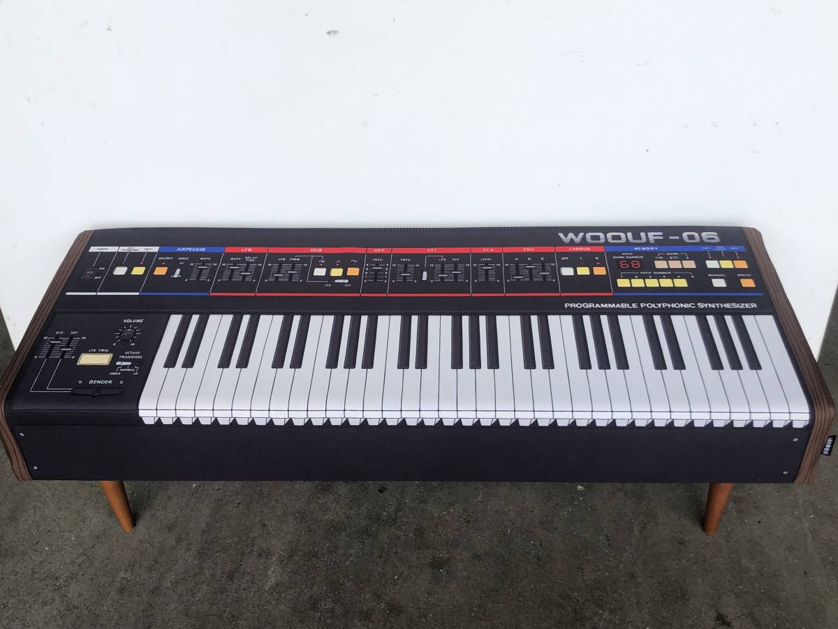 WOOUF! Sofa ウーフ BARCELONA(ウーフバルセロナ)の家具1件[タブルーム