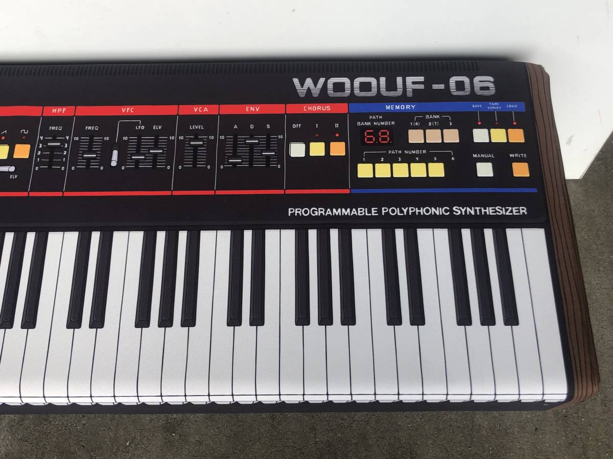 WOOUF! Sofa ウーフ BARCELONA(ウーフバルセロナ)の家具1件[タブルーム