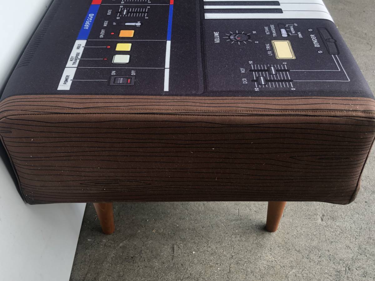 WOOUF! Sofa ウーフ BARCELONA(ウーフバルセロナ)の家具1件[タブルーム