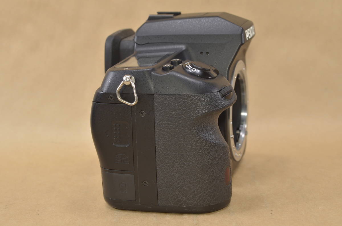 価格.com - ペンタックス PENTAX K-7 ボディ スペック・仕様