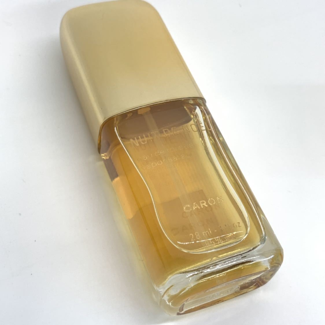 未使用 CARON キャロン 香水 3本セット クリスマスの夜 NUIT DE NOEL