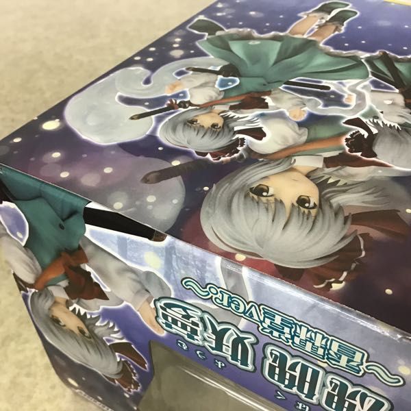 未開封 グリフォンエンタープライズ 1/8 東方Project 魂魄妖夢 香霖堂