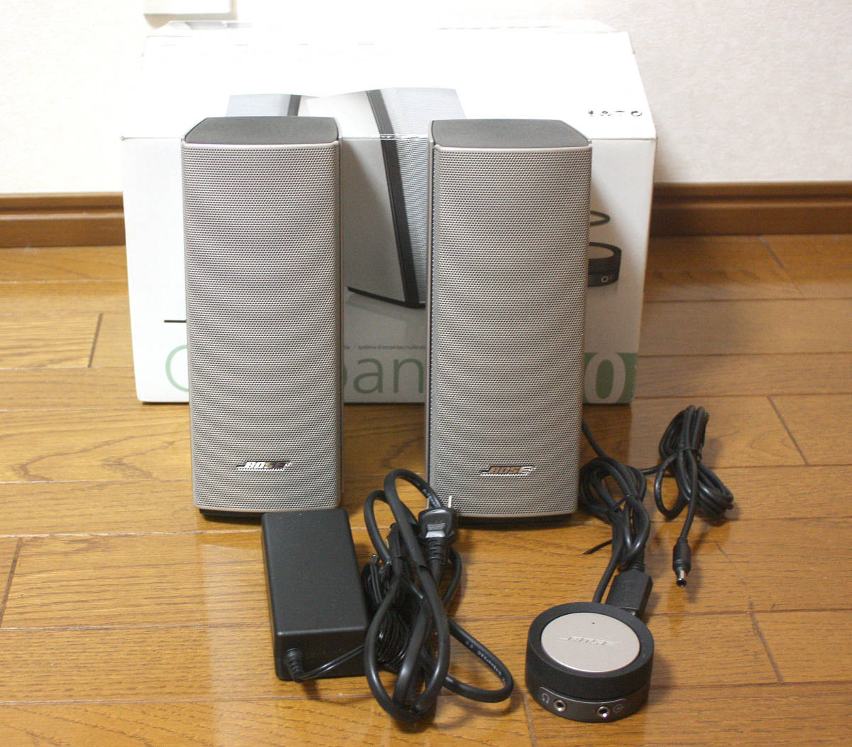 Victor SP-EXA3 ペア ビクター ウッドコーンスピーカー スピーカー