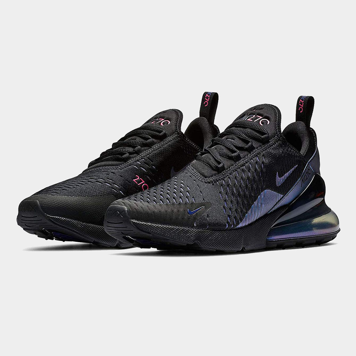 新品 NIKE エア マックス 270 AIR MAX 270 US9.5 27.5cm AH8050 020 AIR MAX 国内正規品 エア マックス 95 97 98 270 720