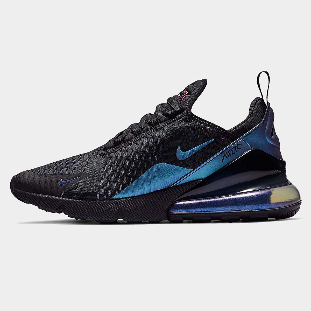 新品 NIKE エア マックス 270 AIR MAX 270 US9.5 27.5cm AH8050 020 AIR MAX 国内正規品 エア マックス 95 97 98 270 720