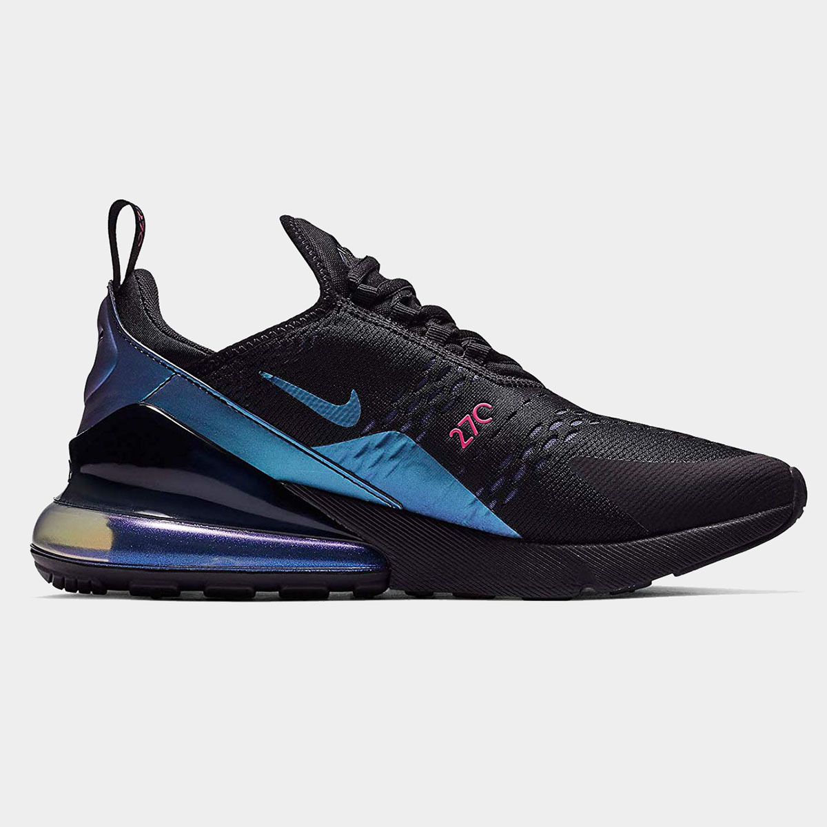 新品 NIKE エア マックス 270 AIR MAX 270 US9.5 27.5cm AH8050 020 AIR MAX 国内正規品 エア マックス 95 97 98 270 720