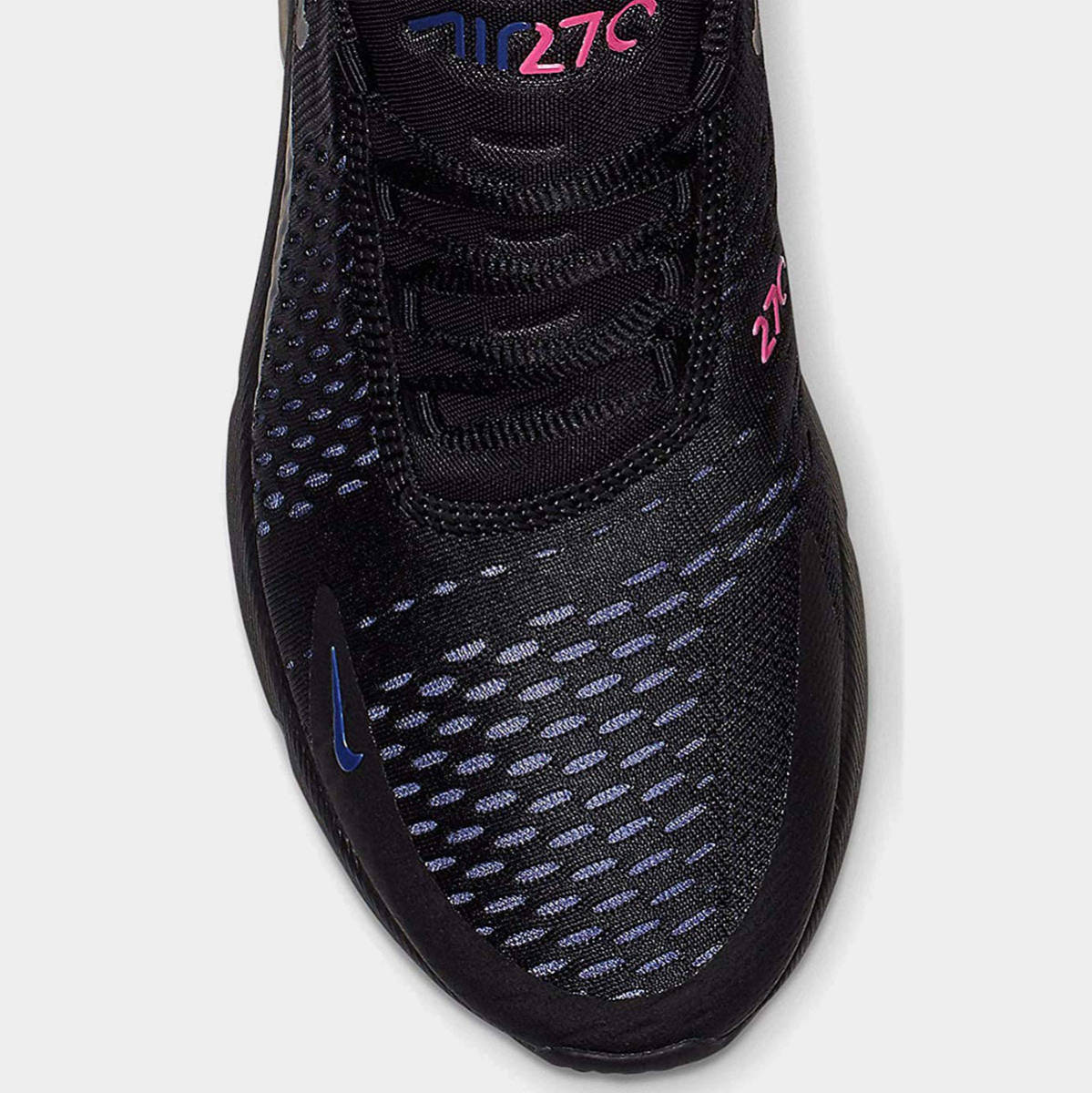 新品 NIKE エア マックス 270 AIR MAX 270 US9.5 27.5cm AH8050 020 AIR MAX 国内正規品 エア マックス 95 97 98 270 720