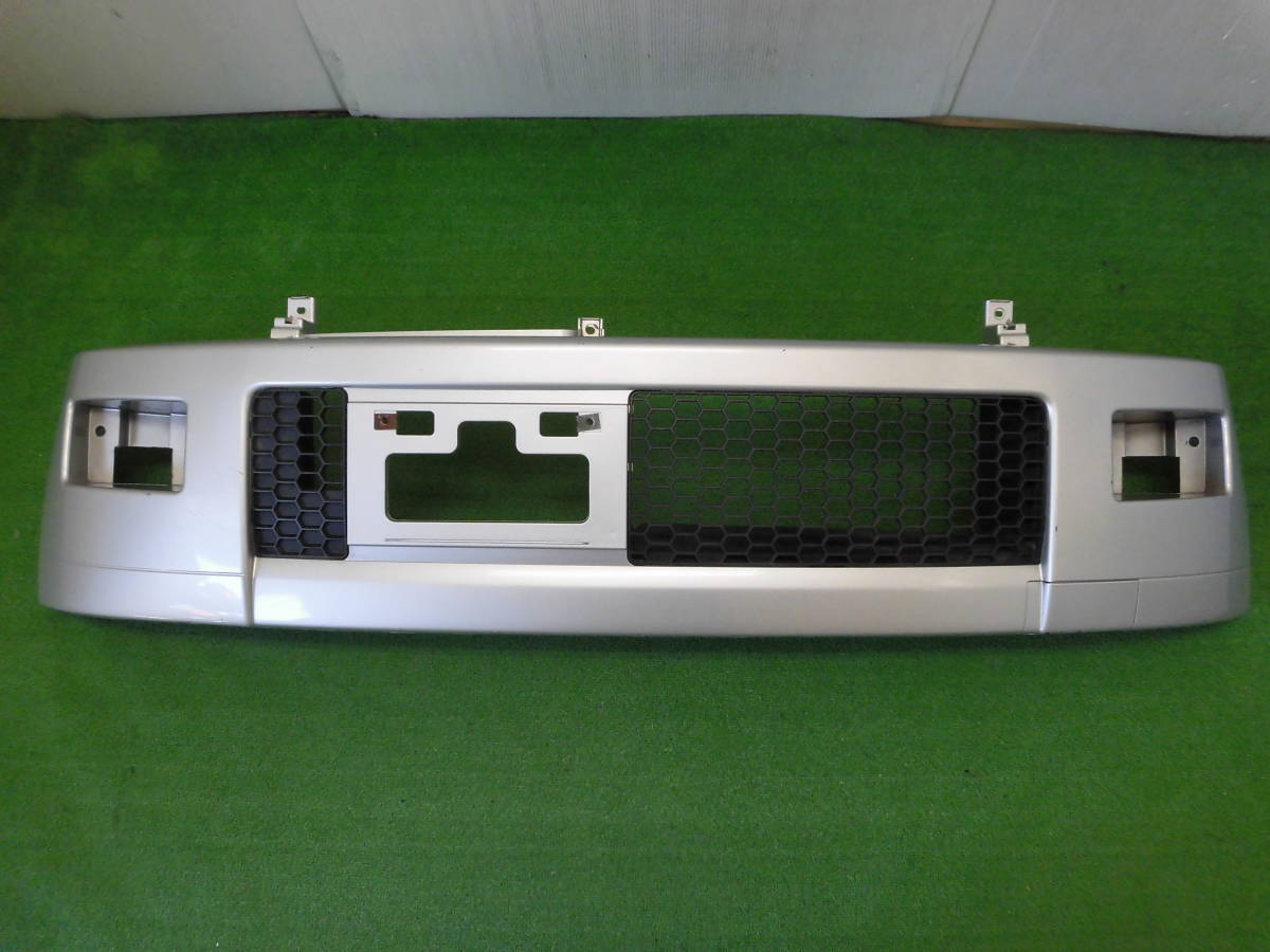 最安価格挑戦 スズキ ワゴンR RR MH21S 純正 フロントバンパー 71711