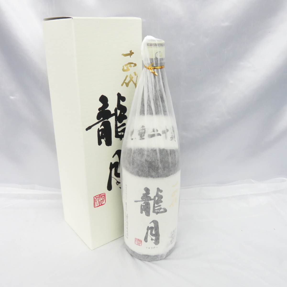 十四代 龍月 日本酒 1800ml-gentlemonster martin02