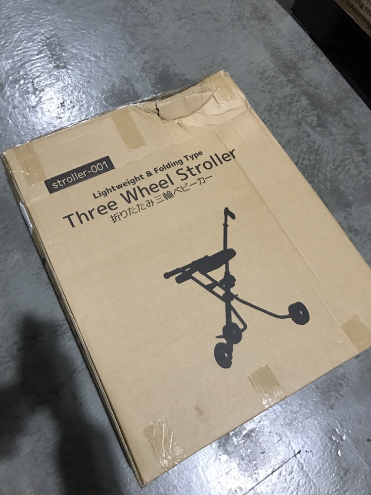 即決 訳あり 新品 MRG ハンディーキッズスクーター ベビーカー 3輪 超軽量 2.2kg 新型 高さ調整可能 1.5歳から バギー 簡易ベビーカー ハンディーキッズスクーター : [MRG] ハンディーキッズスクーターの中古が安い！激安で譲ります・無料で 0 ハンディーキッズスクーター」レビュー軽くで移動中もストレス