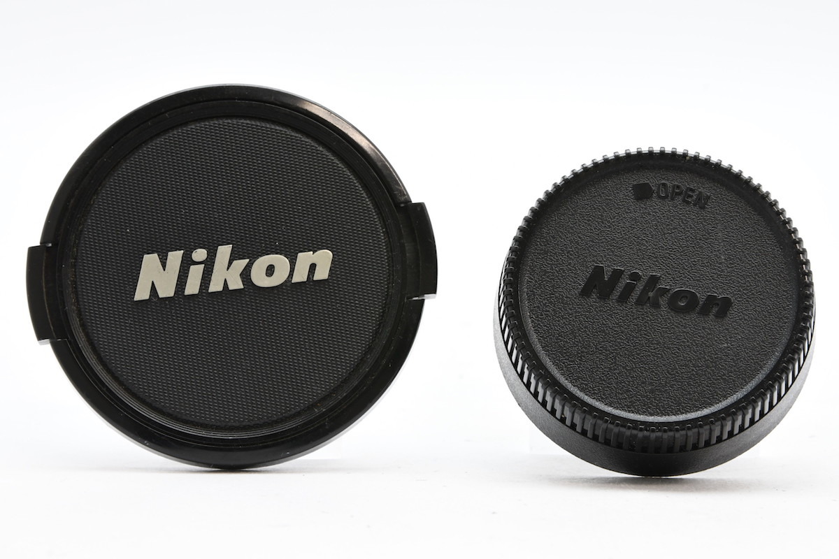 ◇ Nikon ニコン AF MICRO NIKKOR 55mm F2.8 単焦点レンズ Fマウント