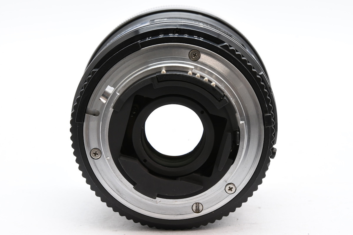 ◇ Nikon ニコン AF MICRO NIKKOR 55mm F2.8 単焦点レンズ Fマウント