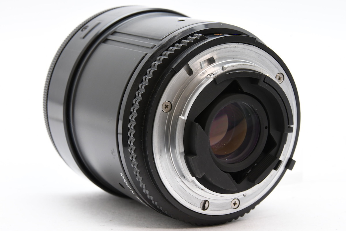 ◇ Nikon ニコン AF MICRO NIKKOR 55mm F2.8 単焦点レンズ Fマウント