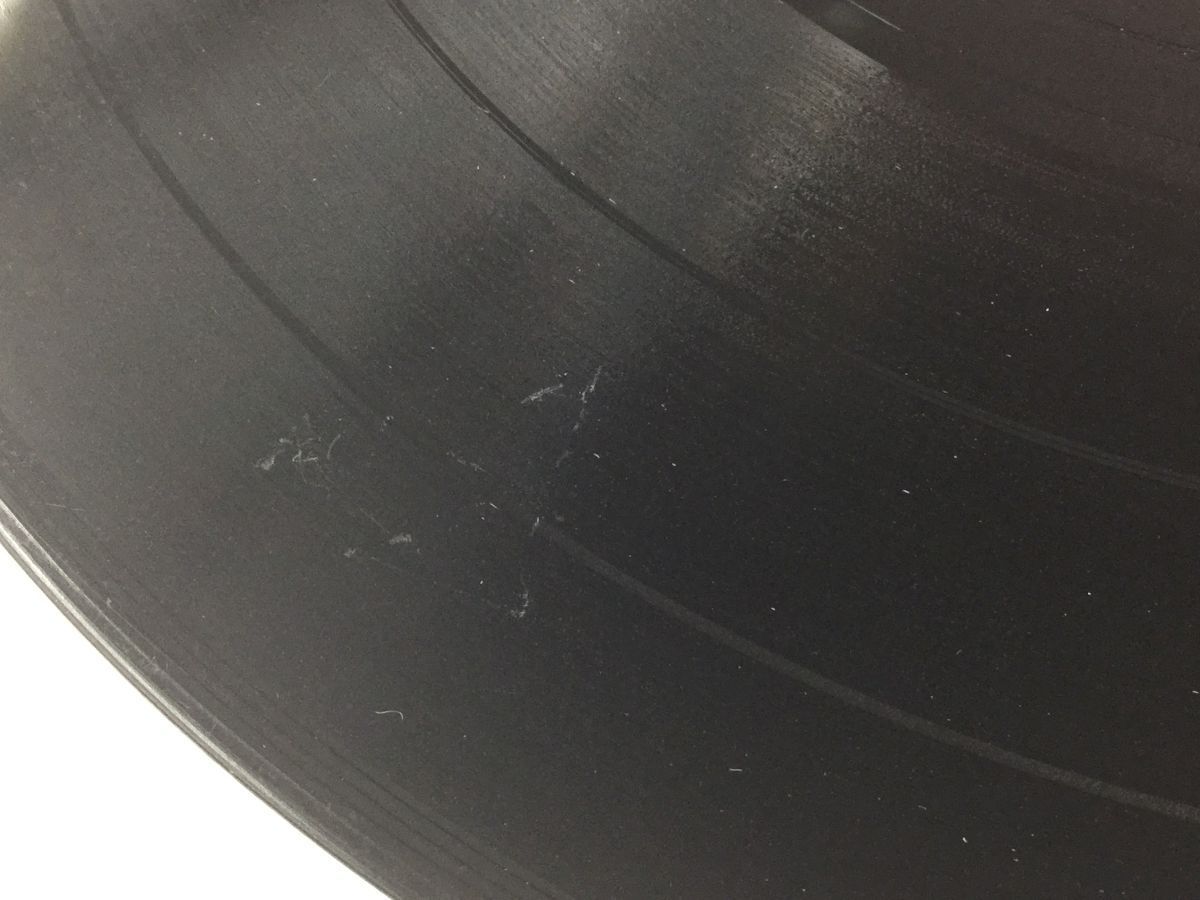 [8929RB]10inch / LOUIS ARMSTRONG / W.C.HANDY VOL.Ⅰ / US_4