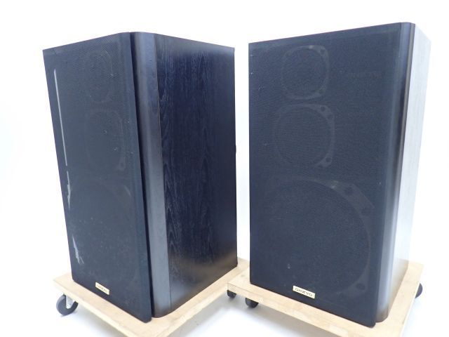 オンキヨー D-102EX 【ペア】D-102EX スピーカー ONKYO オンキョー