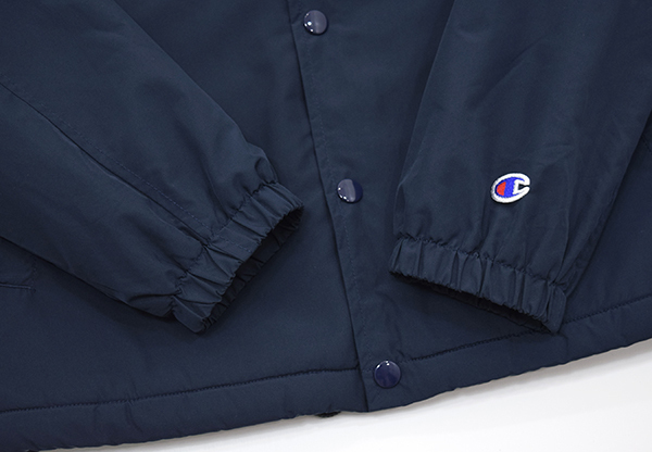 【送料無料】限定 BAND OF OUTSIDERS × Champion 裏ボア レタード  