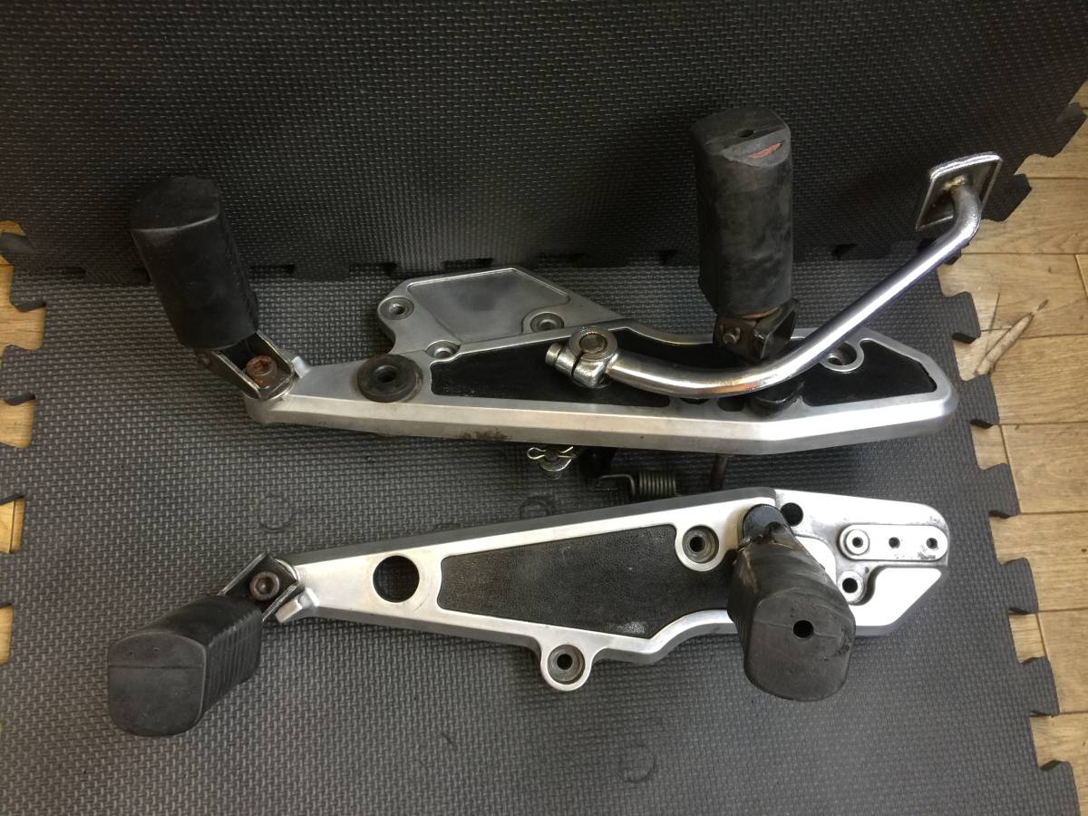 BigOne ZRX1200S ZZR1200 1400GTR ZX-7R GPZ1100F ゼファー1100