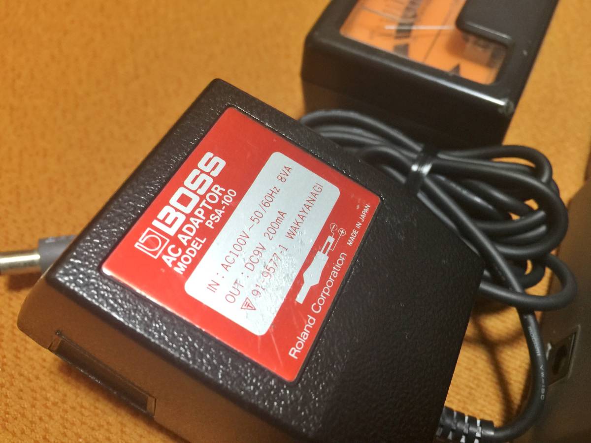 BOSS エフェクターボードセット Providence 高級エフェクターBOSS