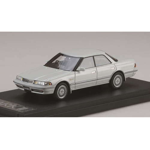 トヨタ MARK43 1⁄43 ミニカー MARK | Tourer Toyota 3.0 G ハード