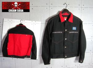 クリームソーダ ジャケットのYahoo!オークション(旧ヤフオク!)の相場