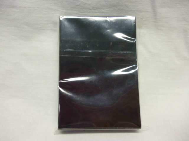 T867 遊戯王 I:Pマスカレーナ スリーブ 未開封