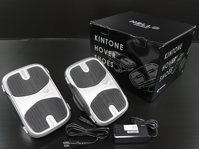 KINTONE|ジャイロシューズ|ハードオフ公式通販オフモール Kintone 