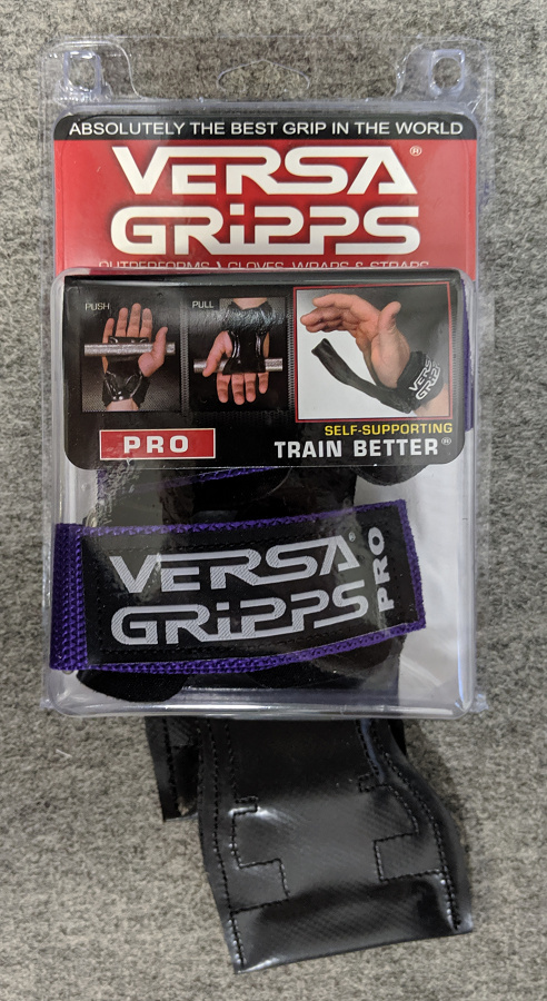 定番，大得価 【新品】VERSA バーサ パワーグリップ Lim Ed