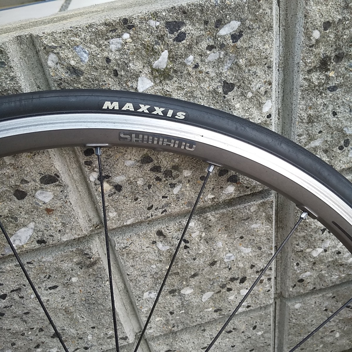 WH-6800 SHIMANO シマノ ULTEGRA 11速 ホイールセット アルテグラ 