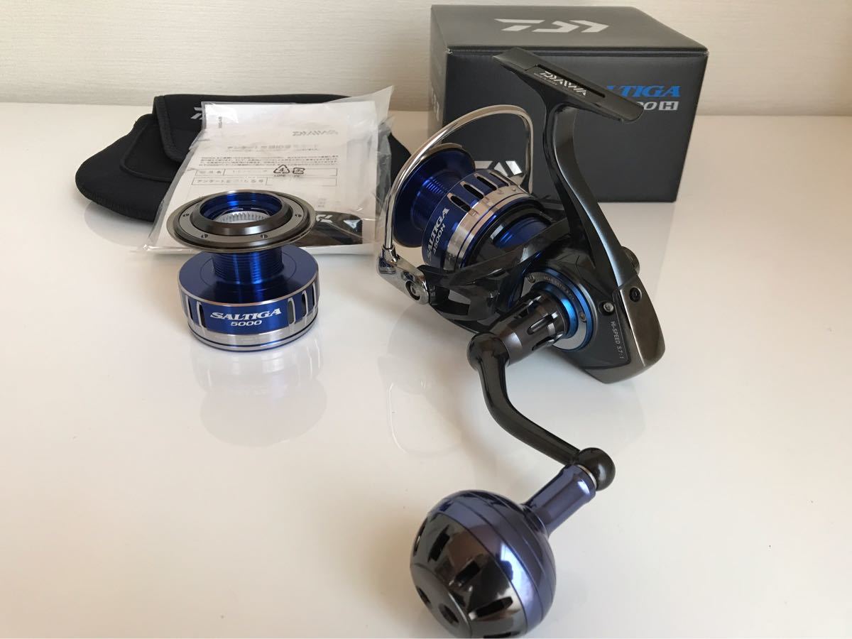 シーボーグ ダイワ 電動リール 400W | ダイワ(DAIWA) SEABORG □ダイワ
