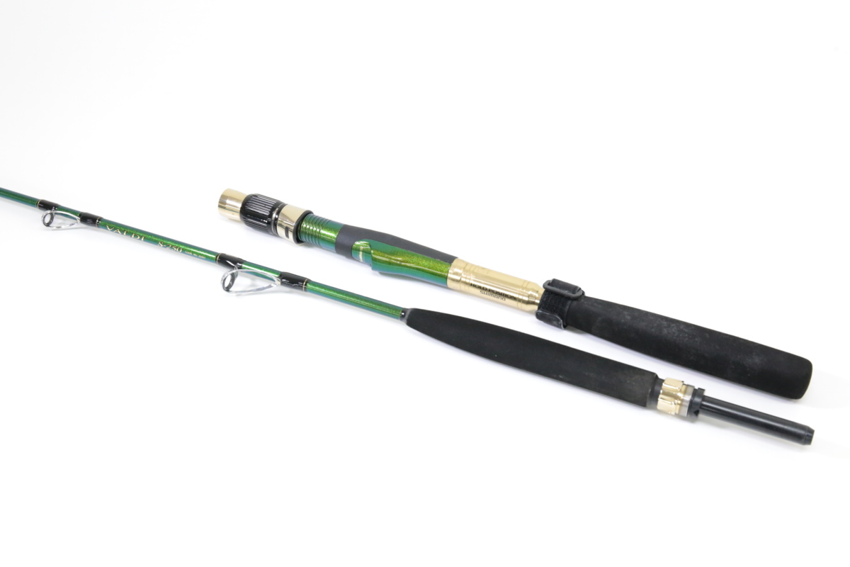 シマノ SHIMANO VALDI S-250 船竿 船釣り ロッド シマノ SHIMANO VALDI S-250 船竿 船釣り ロッド VALDI シマノ SHIMANO