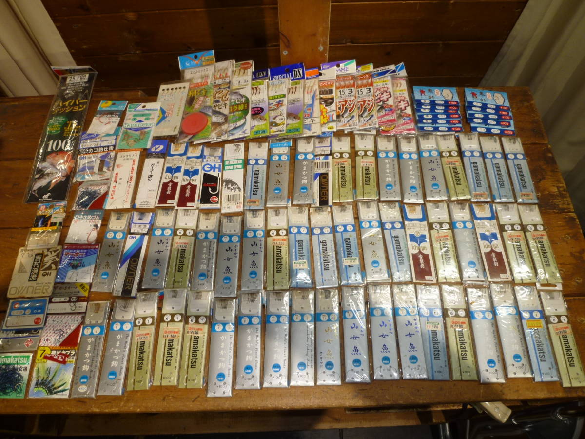 がまかつ | 針・仕掛 海釣り 4-1: 相馬サビキ堤防ピンクスペシャル - 価格.com 0 13号 銀） 枝鈎交換式（金 落し込みサビキ うきまろサビキ S169 セット」の人気商品一覧・価格比較