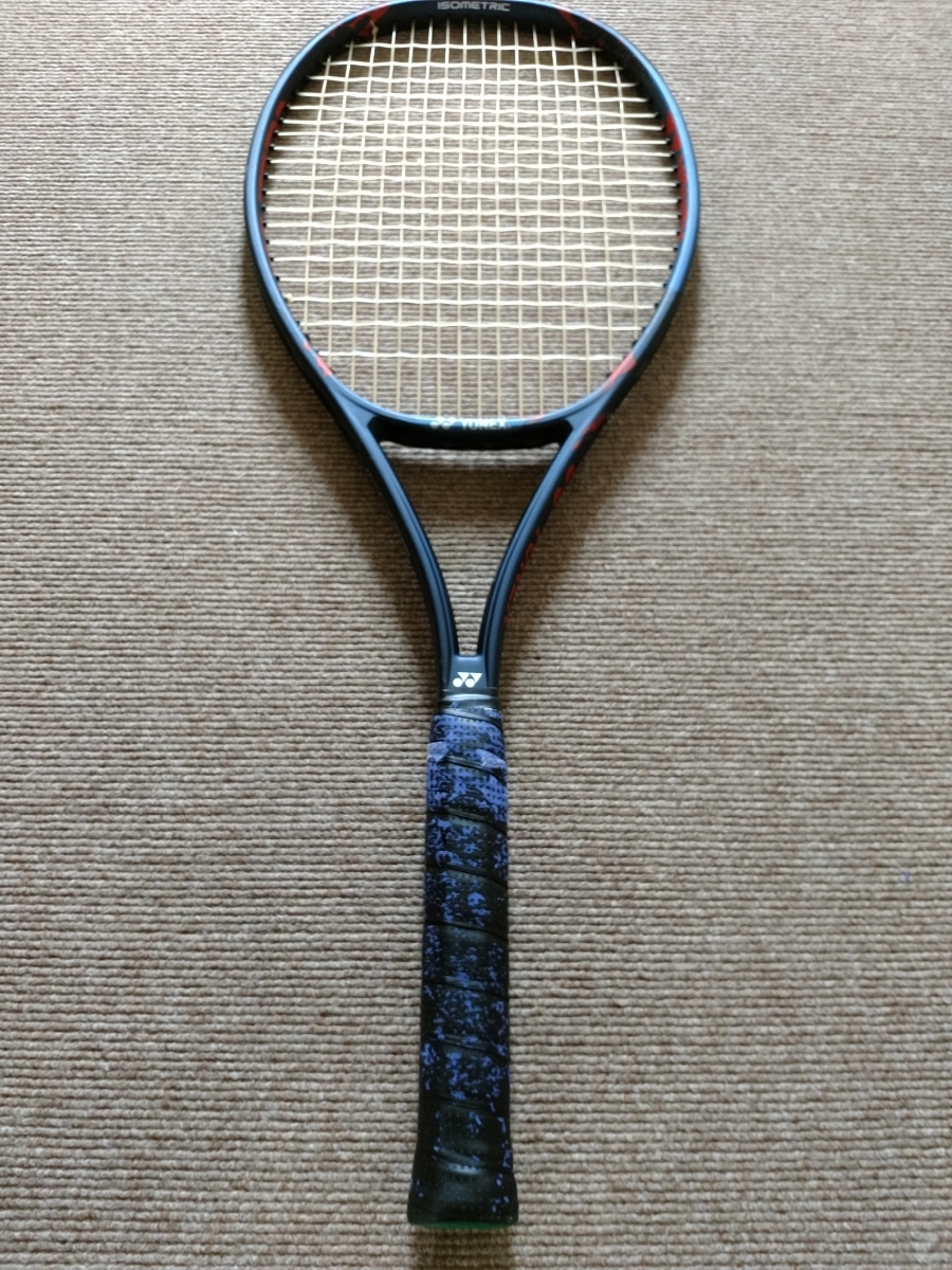 0 VCORE ヨネックス PRO YONEX プロ Vコア | ブイコア G3 97H v core