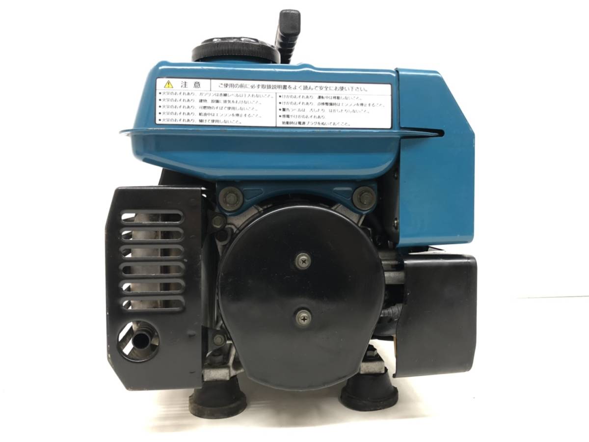 78570】【動画有】美品!動作良好! SUZUKI SX650RⅡ 発電機 ブラシレス