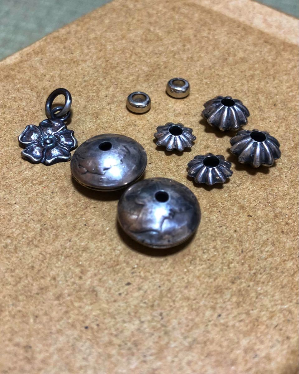 LARRY SMITH ビーズ セット販売 ラリースミス LARRY SMITH ラリースミス ビーズセット ,ご覧いただきありがとう