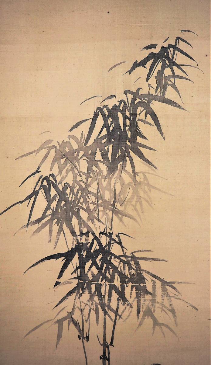 道具 - 山内容堂 絹本 二行書｜古美術・掛け軸の販売・買取・鑑定-松本