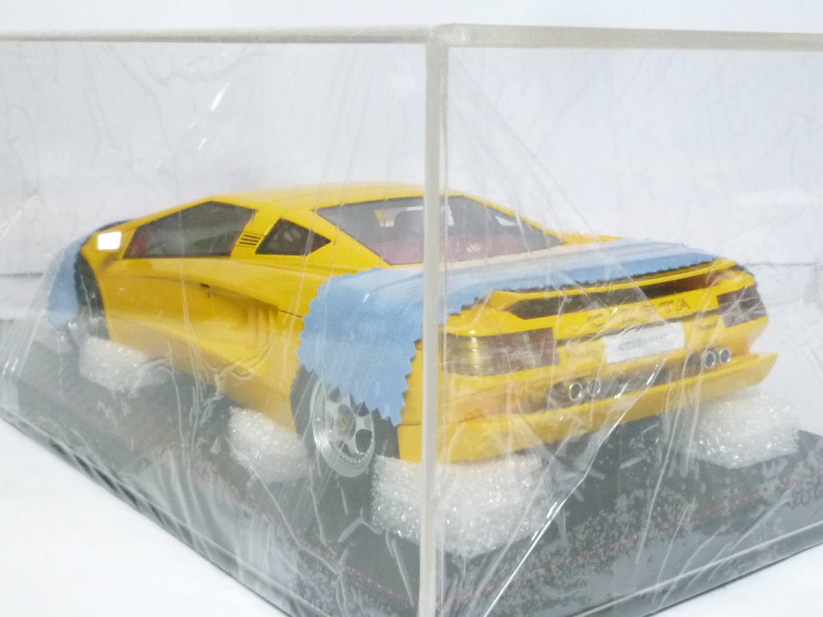 フロンティアート 1/18 チゼータ V16t AS009-06 絶版 FRONTI ART